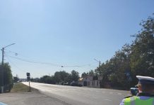 Atenție, șoferi! DN2, împânzit de polițiștii rutieri!