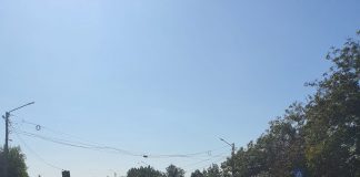 Cea mai mare viteză pe E85, în weekend, în Buzău, a fost atinsă de o tânără șoferiță din Vrancea