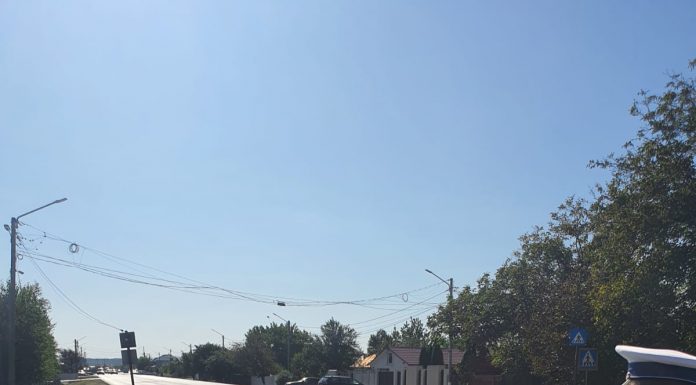 Atenție, șoferi! DN2, împânzit de polițiștii rutieri!