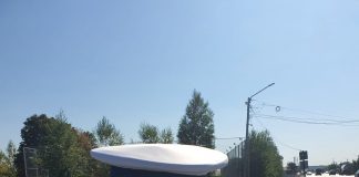 Vitezomanul zilei de ieri, din județul Buzău, a fost un vrâncean de 29 de ani