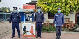 13 octombrie – Ziua Internaţională pentru Reducerea Riscului Dezastrelor Naturale