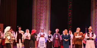 Premianții Concursului Național ”Cântece de Viță Veche”