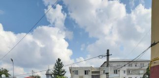 Acțiuni de prevenire de Ziua Europeană de Luptă împotriva Traficului de Persoane