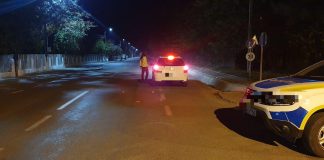 Un șofer a refuzat să sufle în fiolă și să dea probă de sânge și s-a ales cu dosar penal