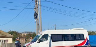 Starea tehnică a vehiculelor, la control