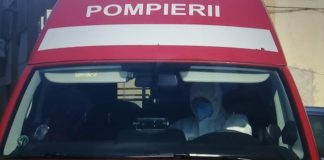ULTIMA ORĂ Ambulanță SMURD, implicată într-un accident pe DN23