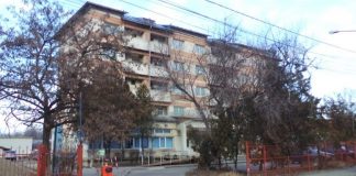 Bolnavii de tuberculoză nu vor mai tremura de frig în saloanele Secţiei de Pneumoftiziologie. Clădirea va fi modernizată cu bani de la UE