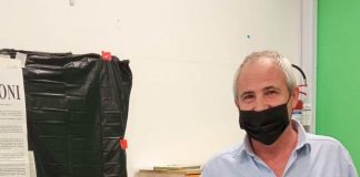 Vrâncean din Tănăsoaia, viceprimar în Italia