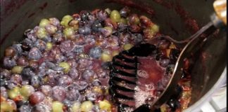 Avertisment ISU: Atenție la pericolul intoxicației cu CO2, în urma fermentării mustului!