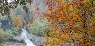 Meteo: vreme în general caldă pentru această perioadă până la sfârșitul lunii octombrie