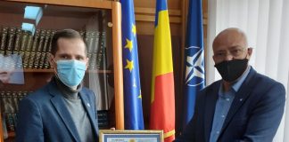 În Vrancea va funcționa o filială a asociației anticorupție ”Autoritate Lege și Ordine”