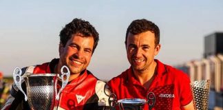 Sportivii Secției Moto de la ACS Odobești încheie sezonul cu rezultate excelente