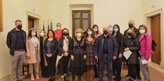 FOTO Delegație de profesori din Vrancea, vizită în Italia în cadrul unui proiect de cercetare socio-pedagogică