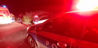 ULTIMA ORĂ Trei evenimente rutiere în această seară pe E85