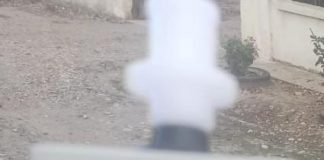 Păncean aghesmuit, rămas fără permis de conducere în Tecuci