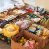 alimente donare
