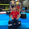 ana barbosu antrenor