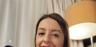 VIDEO Ana Maria Brânză Popescu, cea mai bună spadasină a lumii. A cincea oară!