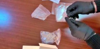 Zece milioane de teste de salivă ar putea ajunge în unitățile școlare până la începutul săptămânii viitoare