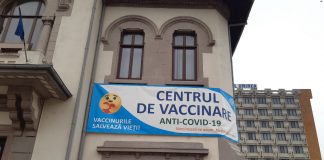 Continuă Maratonul Vaccinării la Ateneul Popular ”Maior Gheorghe Pastia” din Focșani