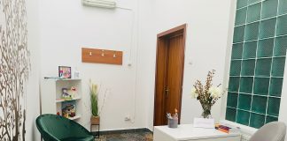 Cameră specială pentru audierea minorilor, amenajată la Tribunalul Vrancea cu sprijinul judecătorilor