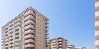 Dezvoltatorul imobiliar vrâncean Daniel Sava dă lovitura în București: va construi 5.000 de apartamente pe un teren în sudul Capitalei