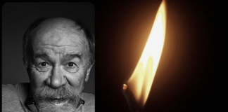 A murit actorul Boris Petroff