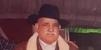 Doliu în comunitatea romilor din Focșani