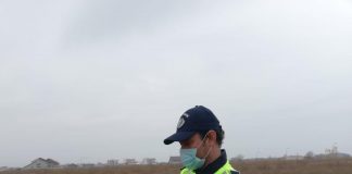 VIDEO Copilă dispărută de acasă, găsită cu ajutorul unui câine polițist