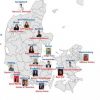 candidati in danemarca