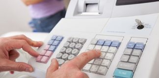Peste 1.000 de aparate de marcat electronice fiscale nu au fost conectate, încă, la rețeaua Fiscului