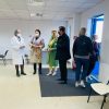 centru vaccinare dedeman