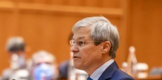 Dacian Cioloș, președinte USR: ”Trecem în opoziție și la vechile partide și vom sancționa derapajele guvernării PNL-PSD”