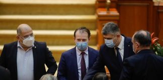 Negocieri tensionate în coaliția de guvernare. Împărțirea posturilor de prefect, aproape rezolvată