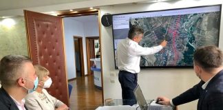 În zona Adjud va fi un nod de legătură cu autostrada A7