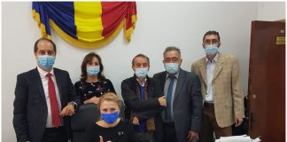 Vrancea va găzdui, în 2022, Conferința Națională a Societății de Geografie din România