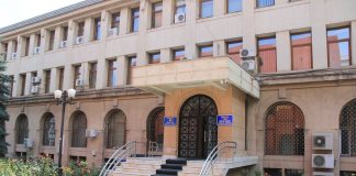 Posturi pentru absolvenți de studii superioare scoase la concurs de Consiliul Județean Vrancea