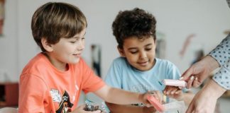 Lansarea campaniei de informare și conștientizare asupra impactului segregării la nivel personal, educațional și asupra societății