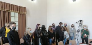 FOTO 17 interpreți își dispută la Focșani Trofeul Festivalului de Muzică Uşoară Românească ”Florentin Delmar”