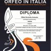 diploma mihai