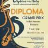 diploma mihai orfeu