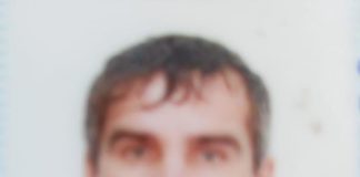 L-ați văzut? Bărbat plecat de acasă, din comuna Tătăranu, de joi noapte