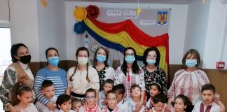 FOTO A fi Român e un lucru Special!