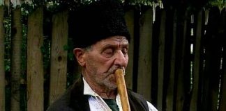 A plecat dintre noi un păstrător al artei populare