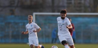 ULTIMA ORĂ Fotbal: CSM Focșani 2007 a pierdut derby-ul cu Oțelul Galați