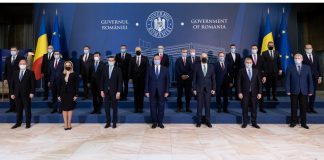 Noul Guvern a dat drumul la concursurile pe posturile publice vacante