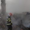 incendiu