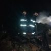 incendiu