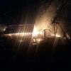incendiu