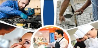 Agenții economici sunt așteptați să solicite școlarizare în învățământul profesional și dual pentru anul școlar 2022-2023